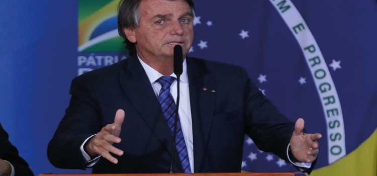 ECONOMIA: Presidente sanciona projeto que modifica regras do Pronampe.