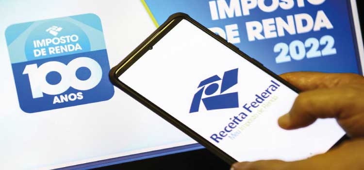 ECONOMIA: Quase 29 milhões de declarações do IR foram entregues, diz Receita.