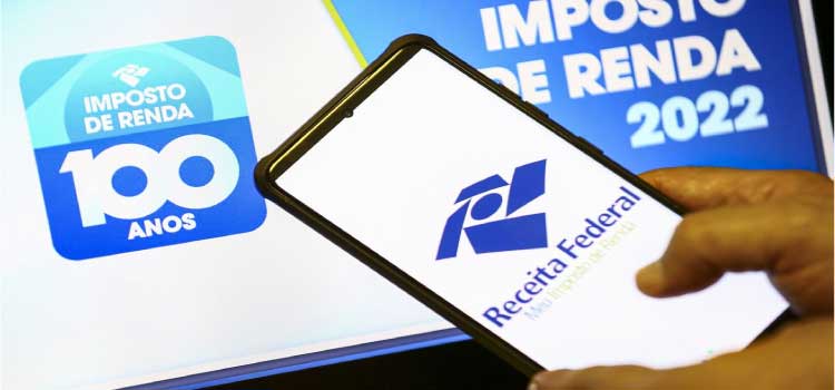 ECONOMIA: Receita libera consulta ao terceiro lote de restituição do IRPF.