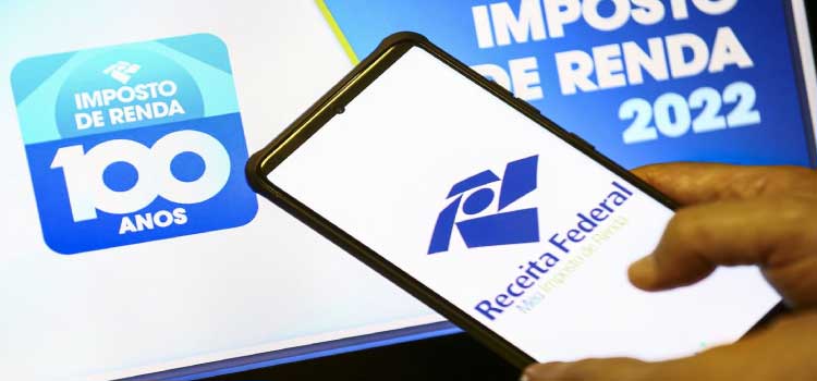 ECONOMIA: Receita libera hoje consulta sobre restituição do Imposto de Renda.