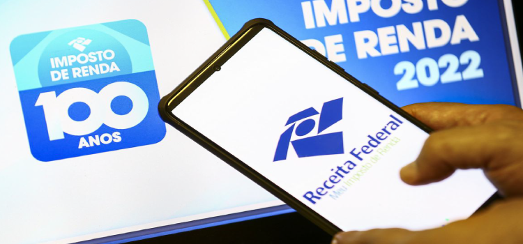 ECONOMIA: Receita paga hoje R$ 903 milhões em restituição de Imposto de Renda.