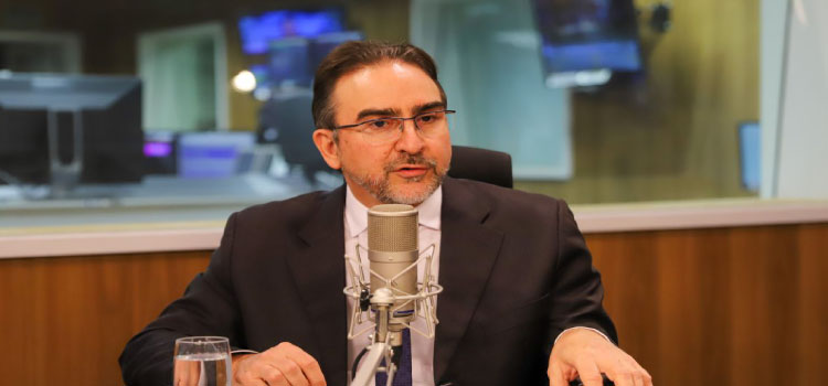 ECONOMIA: Regulamentação da reforma tributária ficará para 2024.