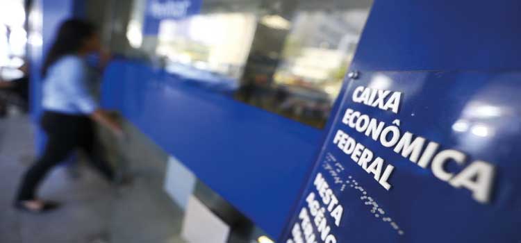 ECONOMIA: Trabalhadores nascidos em maio podem sacar até R$ 1 mil no FGTS.