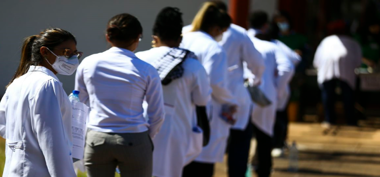 EDUCAÇÃO: Inscrições para o Revalida começam nesta segunda-feira.