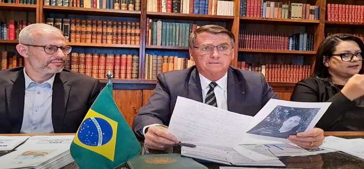 EDUCAÇÃO: Ministro da Educação anuncia datas de inscrição do Prouni e do Fies.