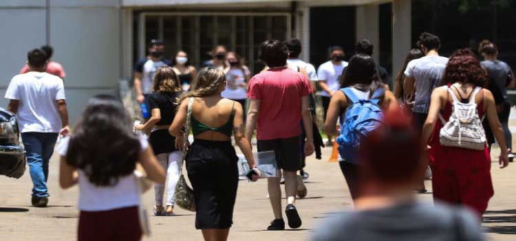 EDUCAÇÃO: Prazo de comprovação de informações do Prouni é prorrogado até dia 14.
