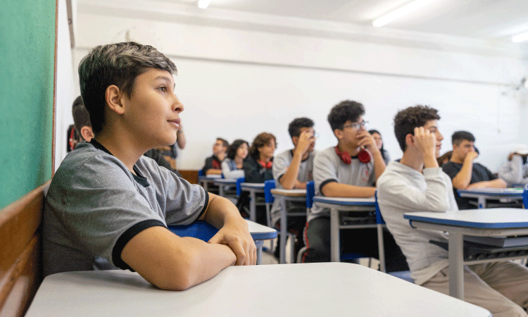 Educação prorroga prazo para matrículas e rematrículas na rede estadual