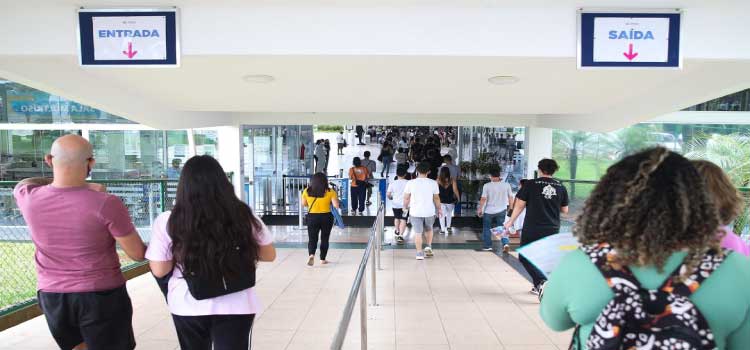 EDUCAÇÃO: Segunda edição do Fies 2022 abre inscrições hoje.