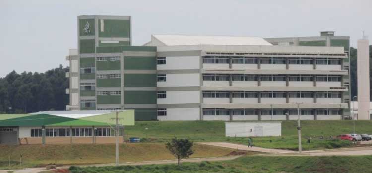 EDUCAÇÃO: UFFS seleciona monitores de ensino para atuação no campus de Laranjeiras do Sul.