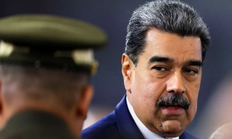 EM CASO DE FUGA: ENTENDA QUAIS PAÍSES PODERIAM RECEBER NICOLÁS MADURO