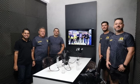 Em Entrevista Exclusiva, Prefeito e Atletas Comemoram Vitória Histórica de Guaraniaçu no JARCANS 2025