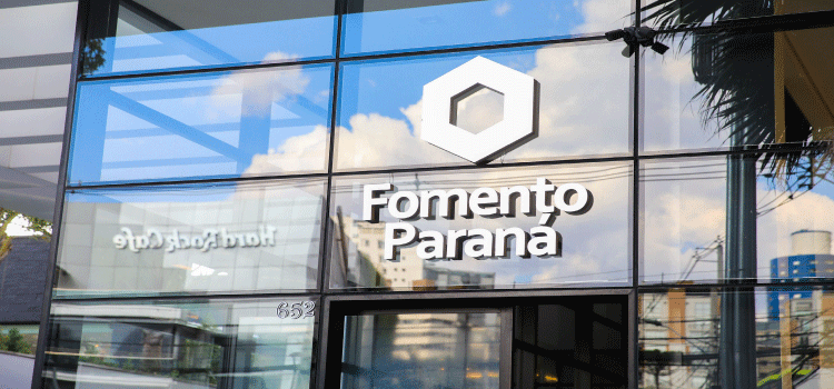 Empreendedores têm somente esta semana para renegociar dívidas com Fomento Paraná.