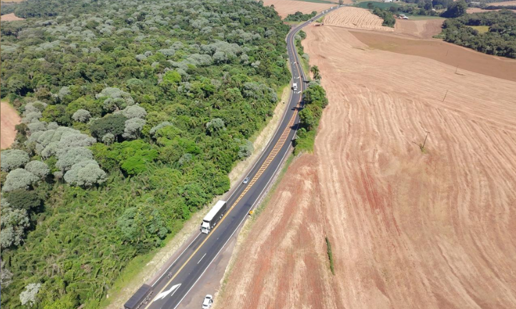 EPR Iguaçu apresenta projetos das primeiras obras de ampliação de capacidade