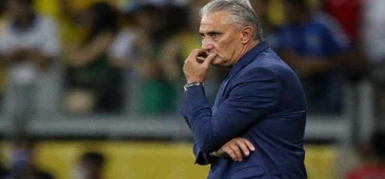 ESPECIAL: Seleção Brasileira é favorita na Copa do Mundo, mas Tite pode esbarrar com ‘fantasma’ que põe o Hexa em risco.
