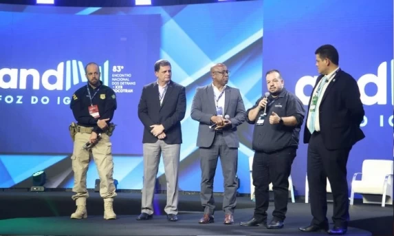 Especialistas defendem integração de sistemas para fiscalização na fronteira