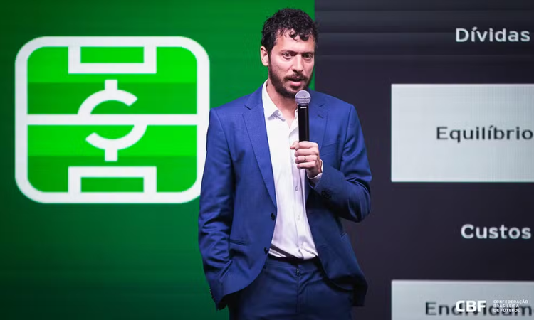 Esporte: ANRESF adia prazo para clubes das Séries A e B entregarem relatórios financeiros