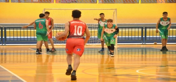 ESPORTE: Jogos da Juventude do Paraná 2023 reúnem 12 mil participantes e começam nesta quinta.