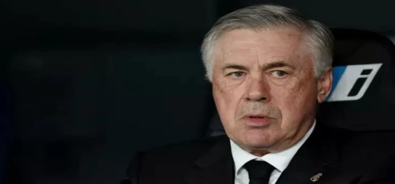 ESPORTES: CBF bate martelo e fecha com Carlo Ancelotti para 2024.