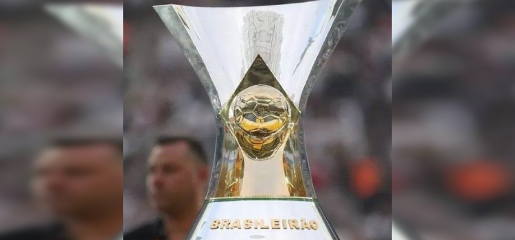ESPORTES: Clubes debatem e querem votar redução para três rebaixados no Brasileiro.