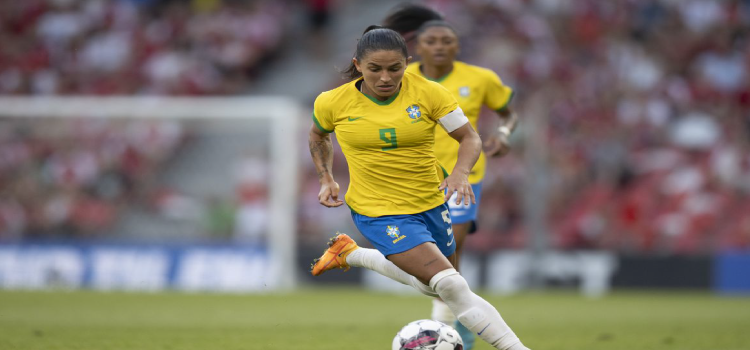ESPORTES: Copa do Mundo feminina é o destaque do futebol em 2023.