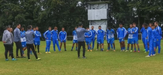 ESPORTES: FC Cascavel viaja para a 6ª rodada do Campeonato Brasileiro.