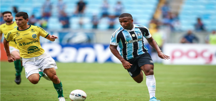 ESPORTES: Final de semana será de decisões em campeonatos estaduais e regionais.