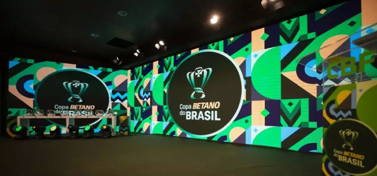 ESPORTES: Flamengo e Fluminense se enfrentam nas oitavas da Copa do Brasil: veja os duelos.