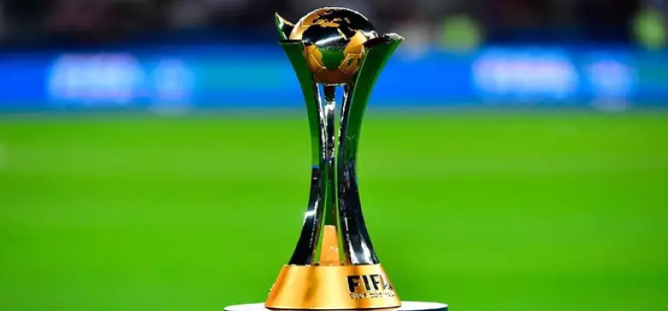 ESPORTES: Flamengo e Real Madrid conhecem adversários do Mundial de Clubes; veja confrontos.