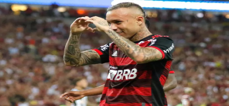 ESPORTES: Flamengo reserva supera Atlético-MG e sobe para 3º no Brasileirão.