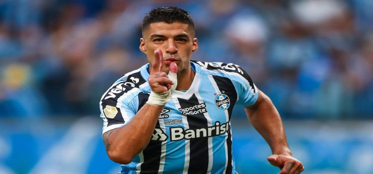ESPORTES: Grêmio conquista título gaúcho em tarde de decisões estaduais.