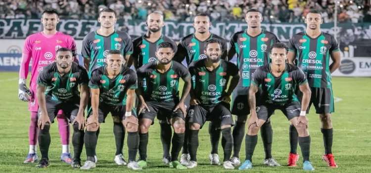 ESPORTES: Maringá vai enfrentar o Flamengo na 3ª fase da Copa do Brasil. Athletico e Coxa tem confrontos mais tranquilos.