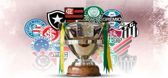 ESPORTES: Oitavas da Copa do Brasil 2023 definem seis classificados nesta quarta: onde assistir e horário.