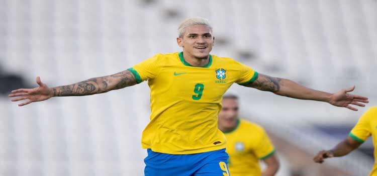 ESPORTES:  Tite convoca seleção com novidades para últimos amistosos pré-Copa.