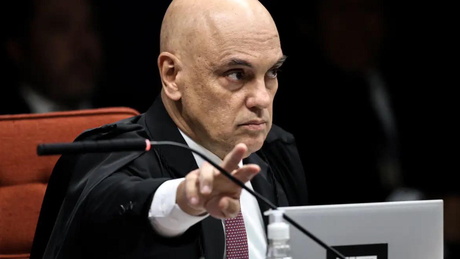 EUA ampliam sanções e incluem esposa de Alexandre de Moraes na Lei Magnitsky