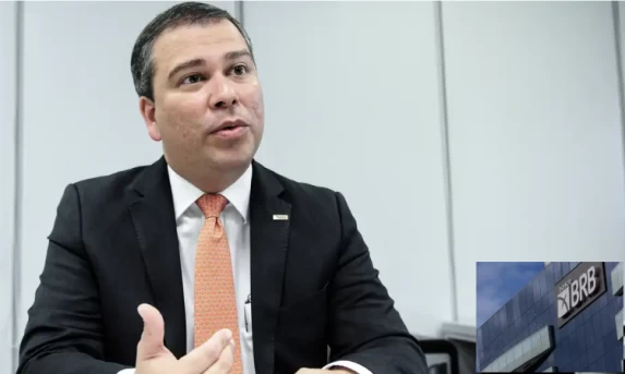 BC informa que teto para rotativo vale a partir desta quarta-feira