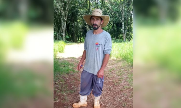 Final Feliz: Após dias de angústia, Valdecir é encontrado