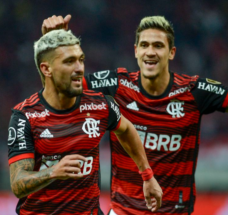 Flamengo estreia no Mundial de Clubes contra time saudita Al Hilal.