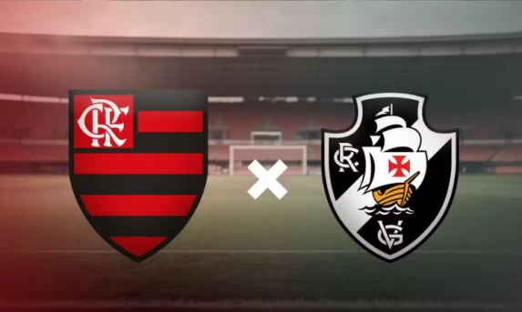 Flamengo x Vasco: horário, onde assistir e escalações do clássico
