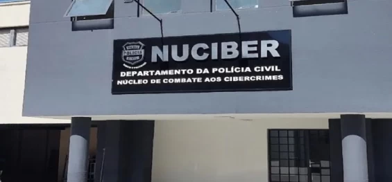 FOZ DO IGUAÇU: PCPR e PF prendem estudante de psicologia que estuprou mais de 300 crianças.
