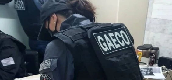 PARANÁ: Gaeco cumpre 25 mandados em operação em 7 cidades; prefeitos são investigados.