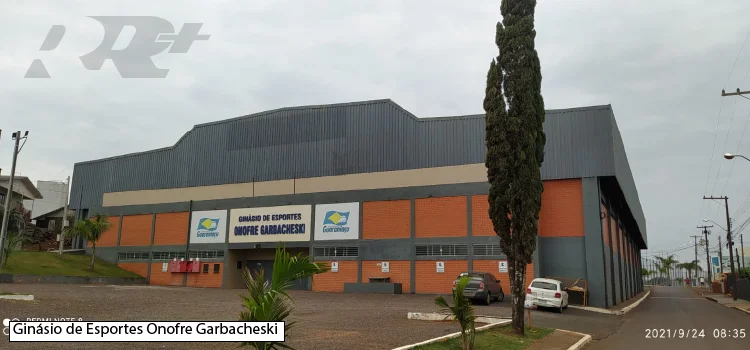 GUARANIAÇU: Sexta-feira amanhece nublada, sol aparece e não chove