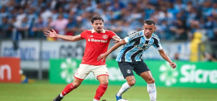 GAUCHÃO: Clássico Grenal tem estreia de Suárez e volta de Luiz Adriano.