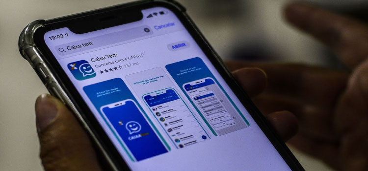 GERAL: Bolsa Família para NIS de final 2 já está disponível no aplicativo.