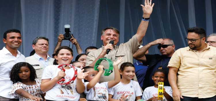GERAL: Governo lança programa para descobrir talentos infantis para o esporte.