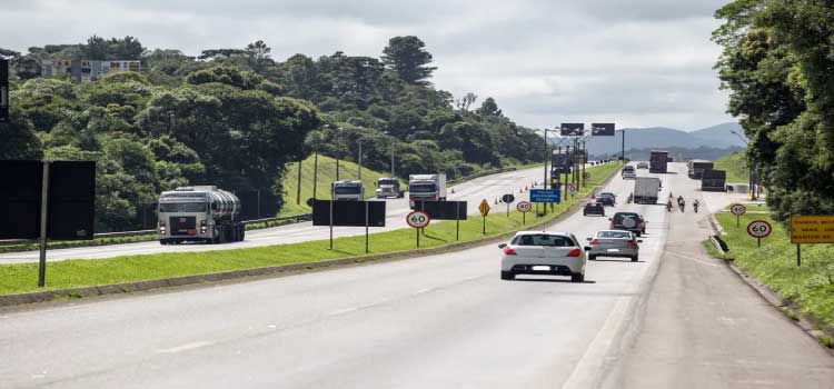 GERAL: Paraná é o terceiro estado com maior número de motoristas com exames toxicológicos positivos, diz levantamento.
