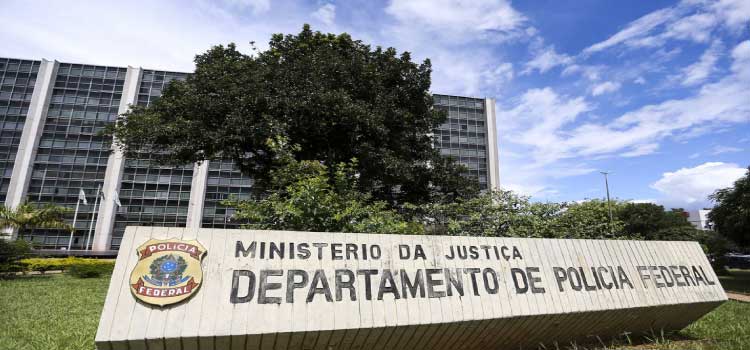 GERAL: PF deflagra operação para investigar desvios do auxílio emergencial.