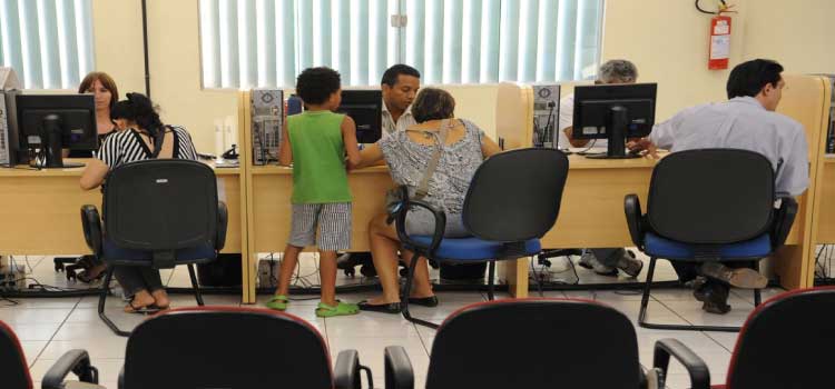 GERAL: Publicada lei que cria Sistema Eletrônico de Registros Públicos.