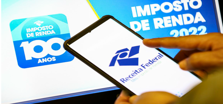 GERAL: Receita libera amanhã consulta a restituição do Imposto de Renda.