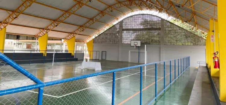 Governo investe R$ 60 milhões no primeiro trimestre em obras escolares