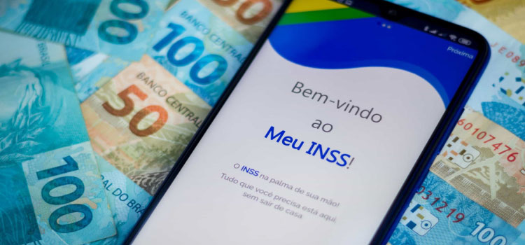 Governo prevê reajuste de 6% para aposentadorias do INSS em 2023.